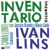 INVENTARIO - Camaleonte (feat. Jessica Brando & Maria Gadù)